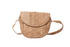 Yaffa | Cork Crossbody Bag